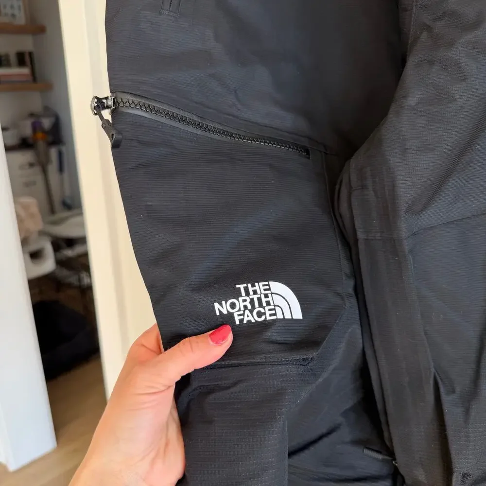 The North Face Men's Fuse Brigandine Action Sports Snow Pants Black XXL NWT